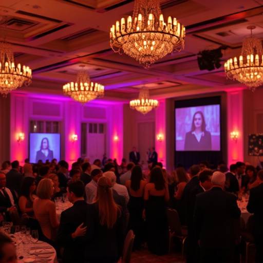 Charity Gala