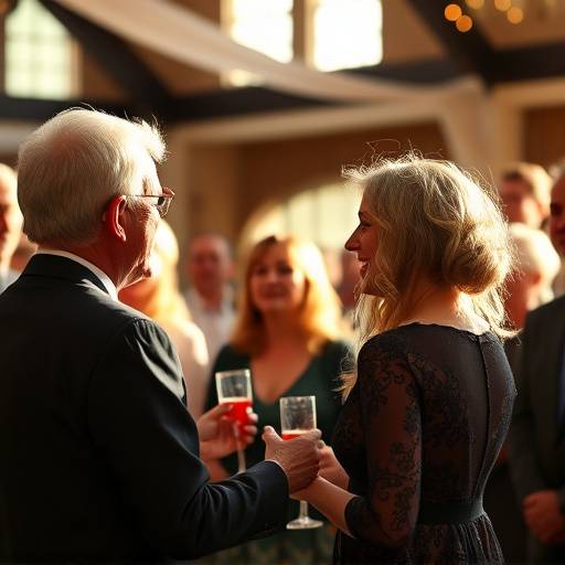 Event photography service
