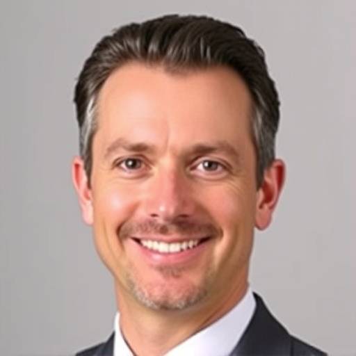 Professional headshot of James Miller, Senior Real Estate Agent at Apex Global Realty